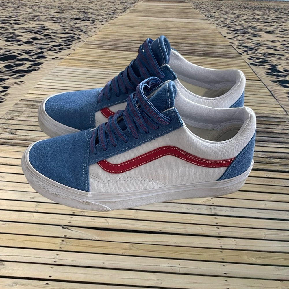 Vans Sport Pop Old Skool M6.5/W8